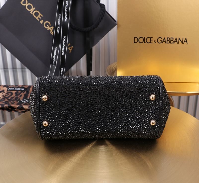 Dolce Gabbana Top Handle Bags